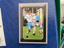 PANINI CALCIATORI 2008/09  MORIMOTO 629  DA BUSTINA