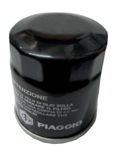 Cartuccia filtro olio - cartuccia,