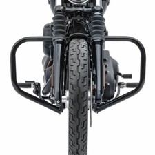 Paramotore compatibile con Harley Davidson Heritage Softail Classic 114 18-24 HB