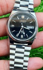 Orologio Uomo Vintage Citizen