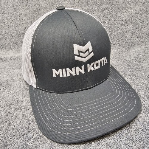 Cappello camionista minn - camionista,