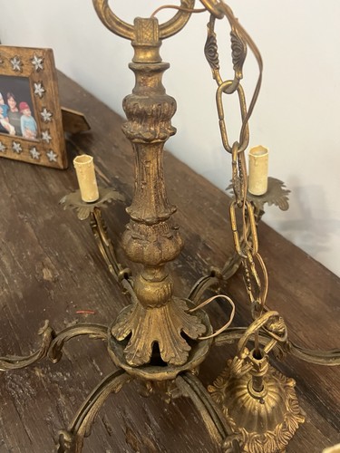 Lampadario anni - anni, 50