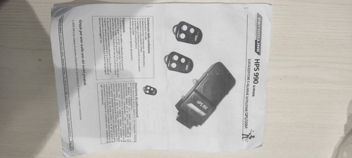 Antifurto satellitare per - , moto