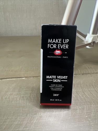 Make for ever fondotinta - make,