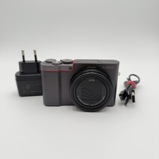 Panasonic Lumix DMC-TZ101