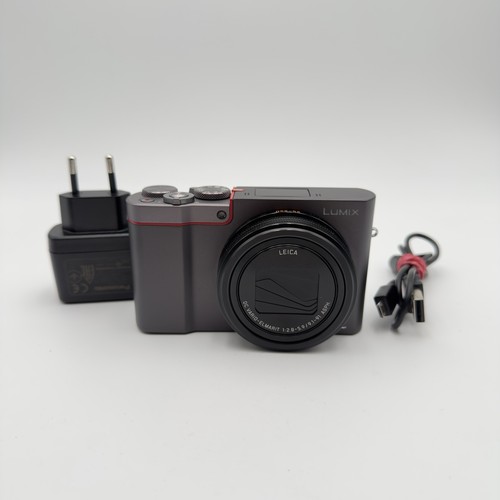 Panasonic lumix dmc tz101 - panasonic, dmc-tz101