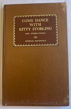 Patrick Kavanagh COME DANCE