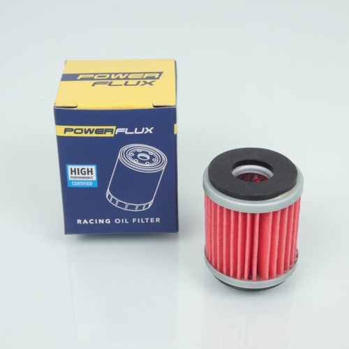 Filtro olio powerflux - filtro,