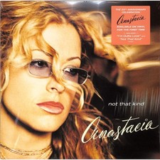 Anastacia / NOT THAT KIND