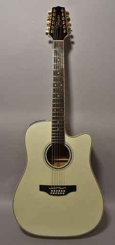 Takamine gd37ce chitarra - takamine,