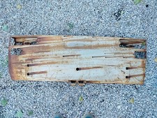 TO-R3455 - LAMIERA OSSATURA