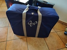 UTS Pressoterapia - distensione vertebrale.