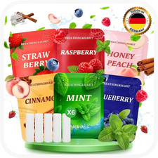 Mint taste filter - mint,