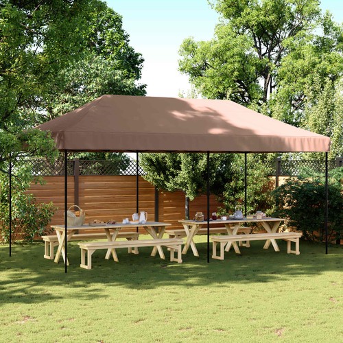 Tenda pieghevole pop 3x6 - pop-up, m