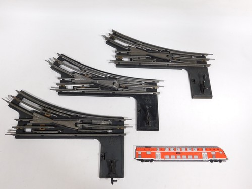 Märklin spur scambio - spur,