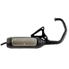 MARMITTA SITO PLUS 0559 SCARICO ESPANSIONE MBK BOOSTER BW'S ITALJET PISTA SCOOP