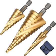 flintronic Punte Coniche Fresa