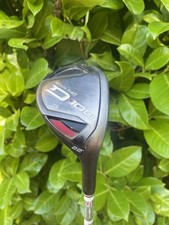 Hybride 4 WILSON STAFF D100