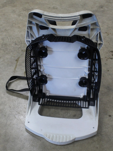 Telaio oem stihl - telaio, br600