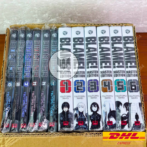 Colpa master edition - master,