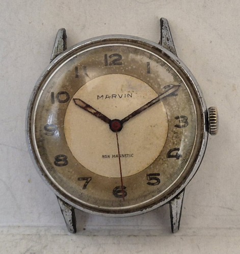 Marvin cal 565 s - cal.,