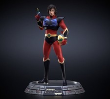 Duke Fleed Actarus  Goldrake