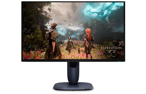 Alienware aw2725q monitor - alienware, da