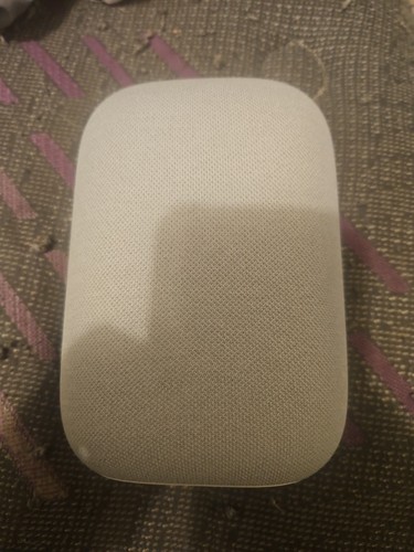 Google nest altoparlante audio - google,