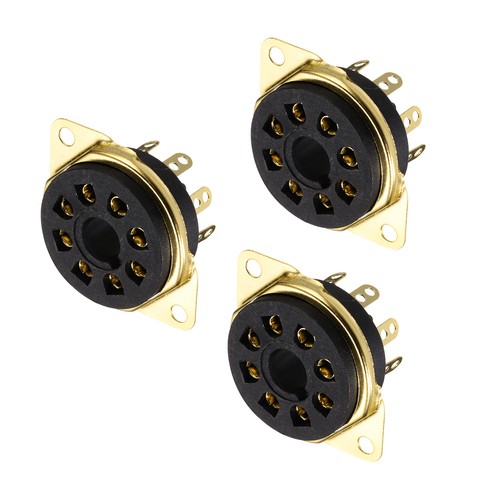 8pin pcb tubo - 8pin, ceramica