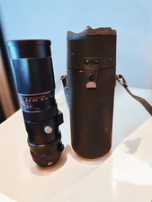 Vivitar 90-230 mm f/4.5