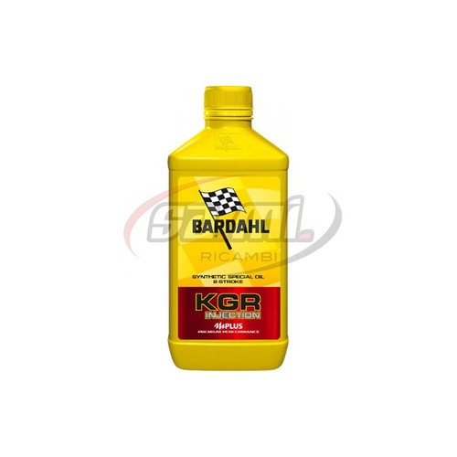 Olio motore kgr injection - olio,