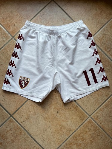 Kappa pantaloncini calcio - kappa,