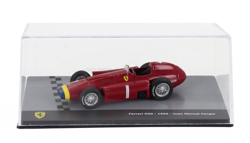 Edicola ferrari f1 - 1/43,
