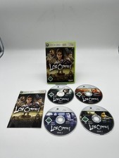 Lost Odyssey - Microsoft Xbox