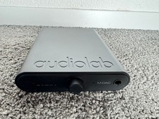 Audiolab M-DAC mini