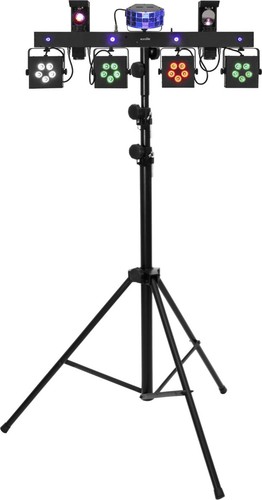 Set luci eurolite - luci,