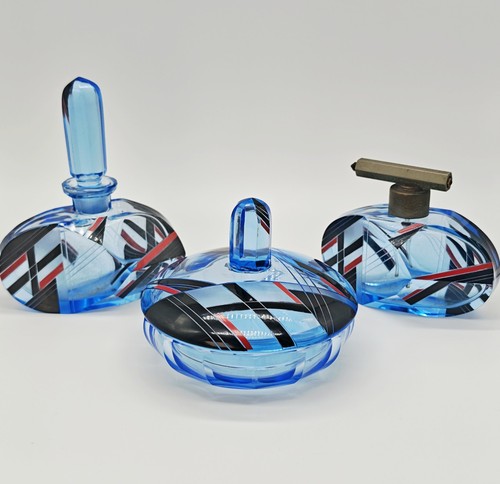 Set bagno anni 30 - set,
