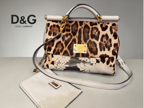 Borsa dolce gabbana - gabbana, sicilia