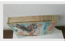 KEN PARKER  COLLANA WEST EDIZIONI L'ISOLA TROVATA BERARDI MILAZZO DAL 20 AL 27