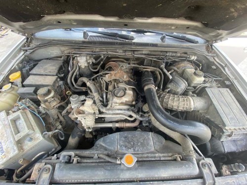 Motore nissan pathfinder - pathfinder, 2