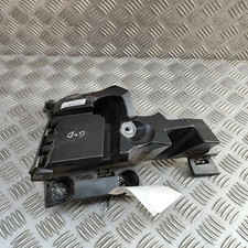 Supporto paraurti posteriore