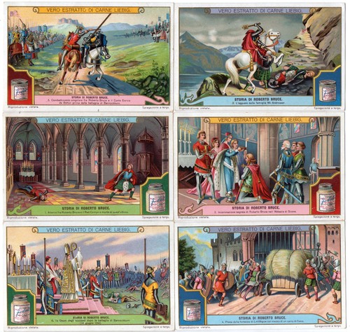 1160 liebig storia di - /,