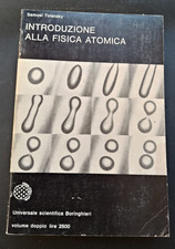INTRODUZIONE ALLA FISICA