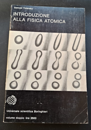 Introduzione alla fisica - introduzione,