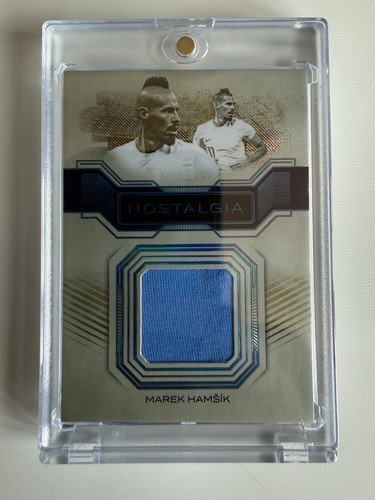 Marek hamsik futera incredible - marek,