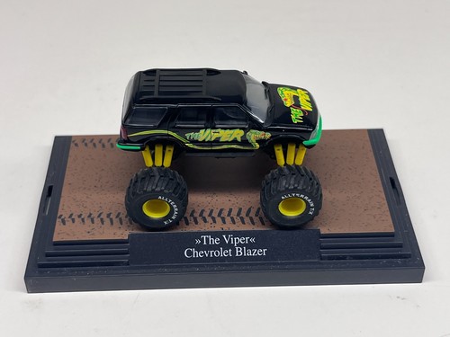 Chevrolet blazer the - blazer, viper"