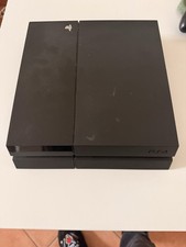 Usato Sony Playstation 4 500gb