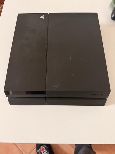 Usato sony playstation - 4, 500gb