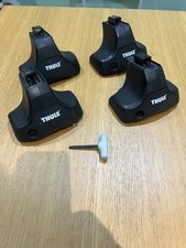 Thule 754 Rapid System Foot