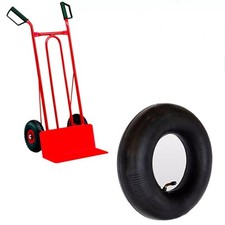 Camera d'aria 3.00 4 Rinf. per